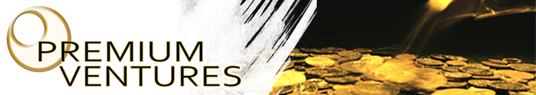 Premium ventures header Graphic
